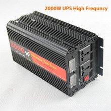 Onduleur à haute fréquence UPS 2000W